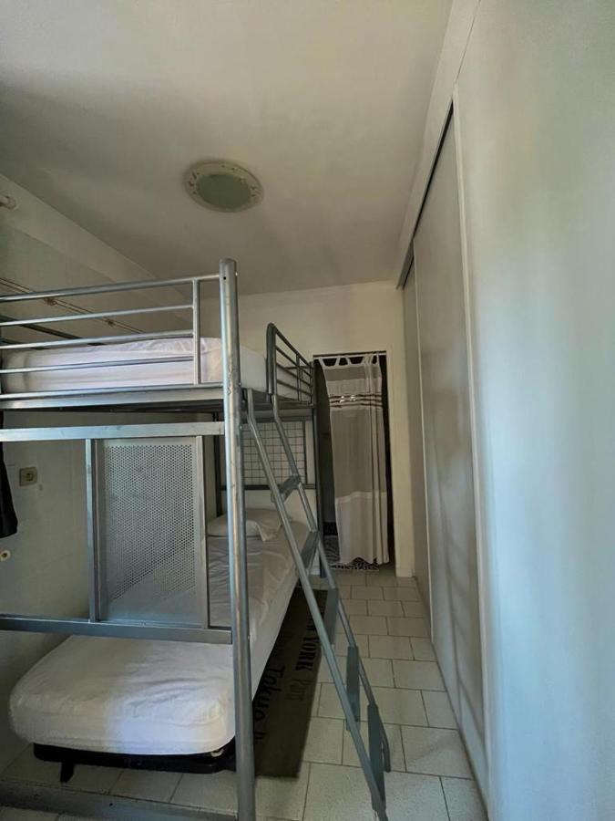 Appartement En Rez De Villa Beausite Mandelieu Eksteriør billede