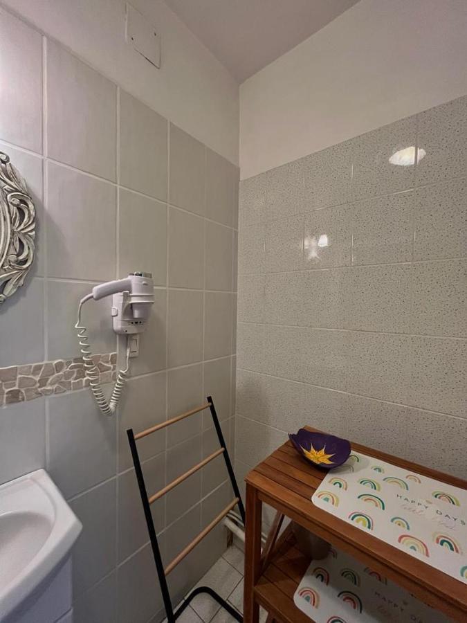 Appartement En Rez De Villa Beausite Mandelieu Eksteriør billede