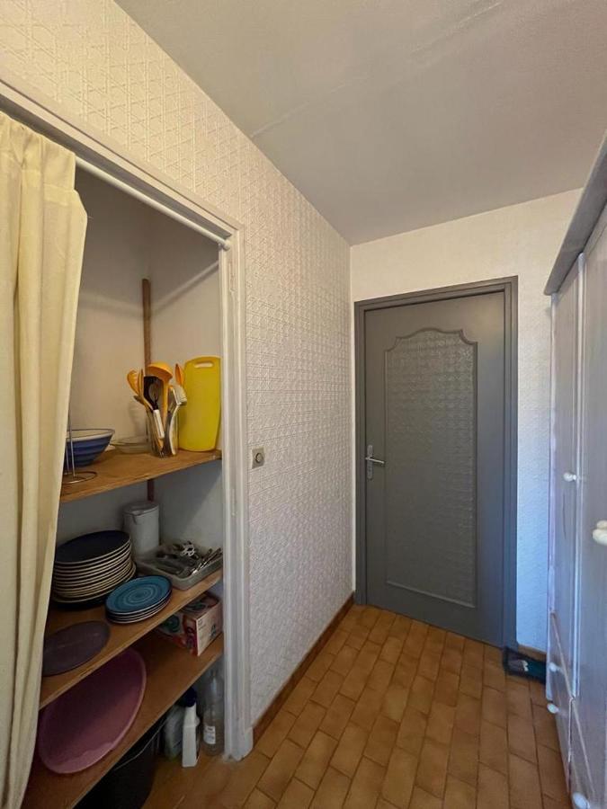 Appartement En Rez De Villa Beausite Mandelieu Eksteriør billede